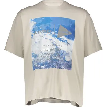 Dámské tričko Tričko adidas Beige/ Creme 1157006 M