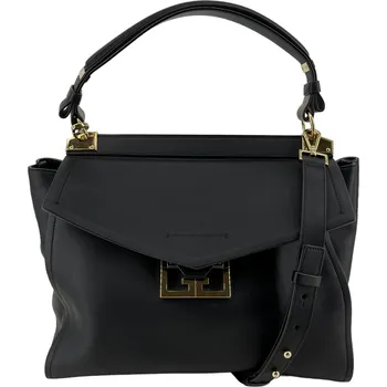 Kabelka GIVENCHY Mystic Black Tote Crossbody Bag