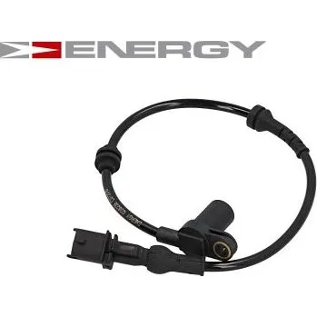ABS Snímač počtu otáček kol Energy CA0139P