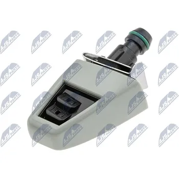 Autosklo Tryska ostřikovače, čištění světlometu NTY EDS-BM-048