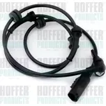 HOFFER Snímač počtu otáček kol HFR 8290697