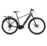 CRUSSIS e-Gordo 7.11 715 Wh 28" 2026
