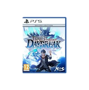 Hra pro PlayStation 5 The Legend of Heroes: Trails through Daybreak - Deluxe Edition (PS5)