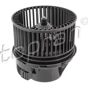 Klimatizace automobilu TOPRAN Vnitřní ventilátor TPR 305 693