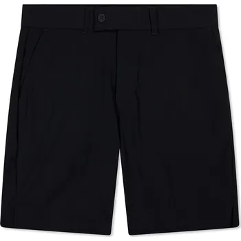 Pánské kraťasy Lyle and Scott Jet Black 1221592 30