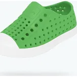 Boty Native Grün/ Weiß 3341883 23