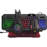 Marvo CM430 US černý