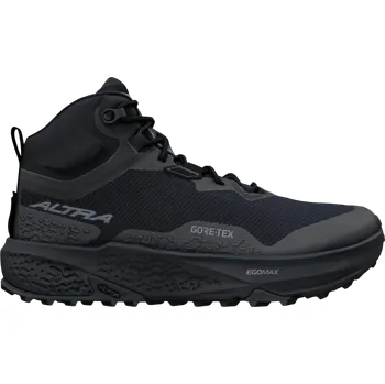 Pánská treková obuv Trailové boty Altra TIMP 6 MID GTX al0a85ur0011 Velikost 42,5 EU | 8 UK | 9 US | 27 CM