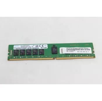 Operační paměť LENOVO MEM 16GB 2Rx8 DDR4-2666MHz Bulk (01DE973)