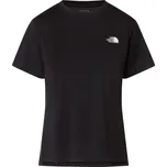 Tričko The North Face Black 1224235 12 (M)