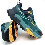 Trailové tenisky Joma Sierra 2521 Grey 41, Vnitřní délka boty: 26,0 cm