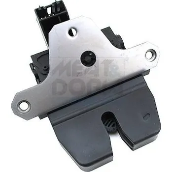 Autozámek Zámek výklopných zadních dveří MEAT & DORIA 31553