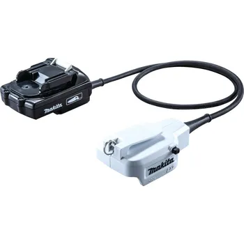 MAKITA 191M50-5 adaptér akumulátoru BAP18C 18V pro DCL