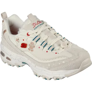 Dámské tenisky Tenisky Skechers Off White 1223902 2 (35)