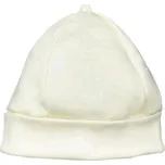 New Baby Čepička koala 100% bavlna vel. 68 BÉŽOVÁ