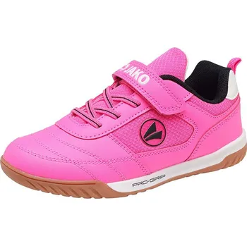 Dětská sálová obuv Tenisky Jako Pink 3376891 38