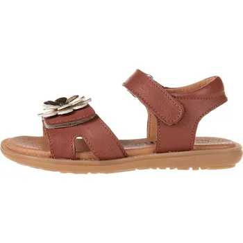 Dívčí sandály kmins Helbraun 5321926 36