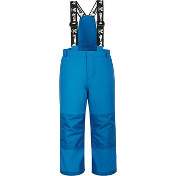 Dívčí džíny Kamik Blau 9528614 110