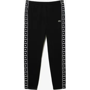 Tepláky Lacoste Black 7624343 3XL