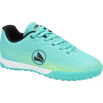 Dětská sálová obuv Tenisky Jako Türkis 3034162 33