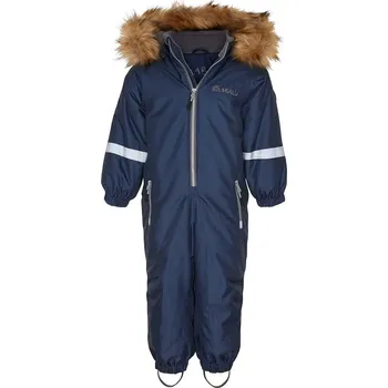 Dívčí džíny HULABALU Dunkelblau 2849565 128