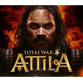 Počítačová hra Total War: ATTILA