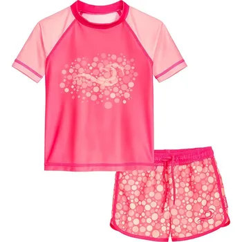Chlapecké plavky Playshoes Pink 7786678 158/164