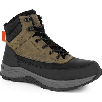 Pánská sportovní obuv Boty Kimberfeel Khaki 7586191 43