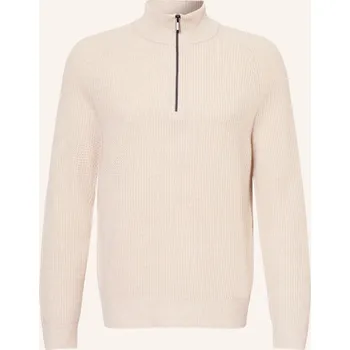 Pánský svetr Olymp Signature Pánský Svetr Troyer, režná, XL