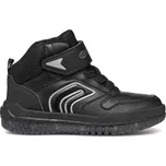 Boty Geox Schwarz 1917095 24