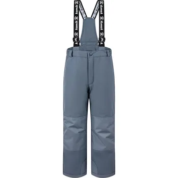 Dívčí džíny Kamik Grau 9899978 164