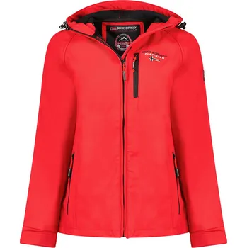 Oblečení a móda Bunda Geographical Norway Rot 3832542 XXL