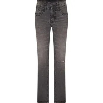 Dámské džíny Džíny Criminal Damage Grey 8923701 28 L32