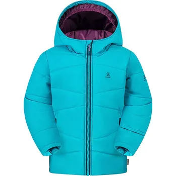 Dívčí bunda Kamik Türkis 9850991 98