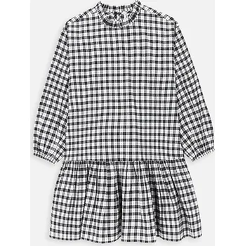 Dětská móda Coccodrillo Schwarz/ Weiß 671017 104