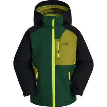 Kamik Grün 259661 104