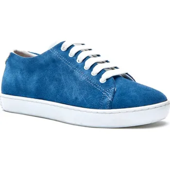 Dámské tenisky Tenisky Comfortfusse Dunkelblau 9411932 42