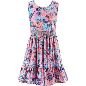 Dívčí šaty happy girls by Eisend Blau/ Rosa 9295788 116