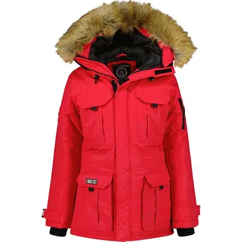 Dámská vesta Bunda Canadian Peak Rot 4113363 L