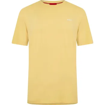 Tričko Hugo Medium Yellow 3934914 3XL