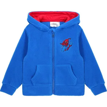 Chlapecká mikina Character Spiderman 1128448 3-4 Yrs