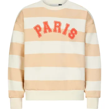 Dívčí mikina Retour Beige 5596962 140