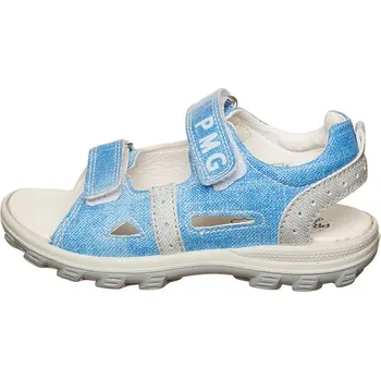 Chlapecké sandály Primigi Hellblau 8540784 33