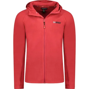 Pánská bunda Bunda Geographical Norway Rot 9548726 L