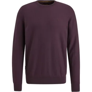 Pánský svetr Svetr PME Legend Aubergine 1120878 M
