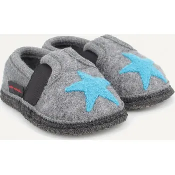 Dívčí tenisky Boty kitz-pichler Grau 5684050 24