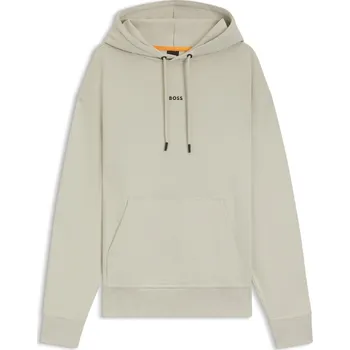 Pánská mikina Mikina Boss Beige 3133850 5XL