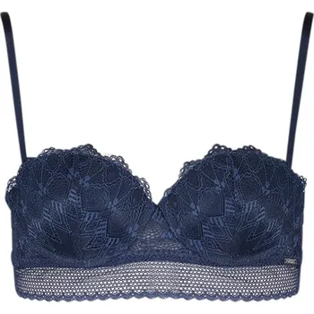 Podprsenka Podprsenka s.Oliver Dunkelblau 595845 80D