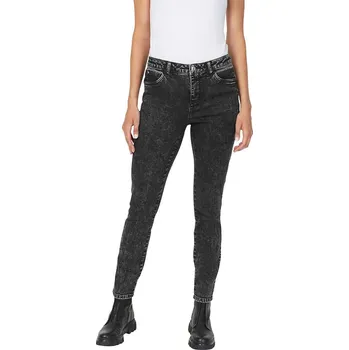 Dámské džíny Džíny Heine Anthrazit 7734114 38