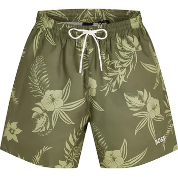 Pánské plavky Plavky Boss Beige 643905 L